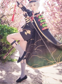 星之迟迟 到22年12月 Coser Hoshilily BCY合集4(142)